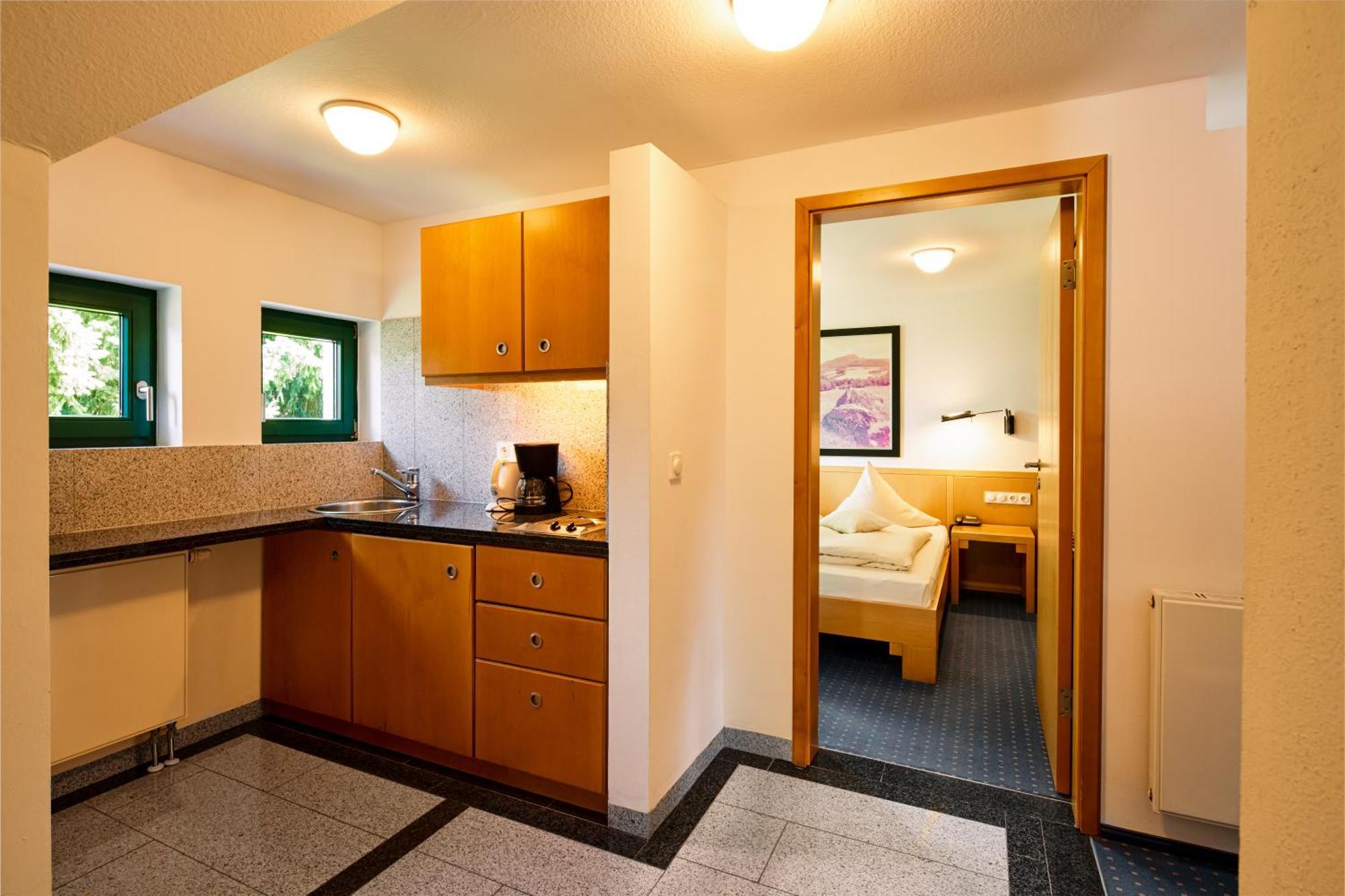 Hotel Gersfelder Hof Dış mekan fotoğraf