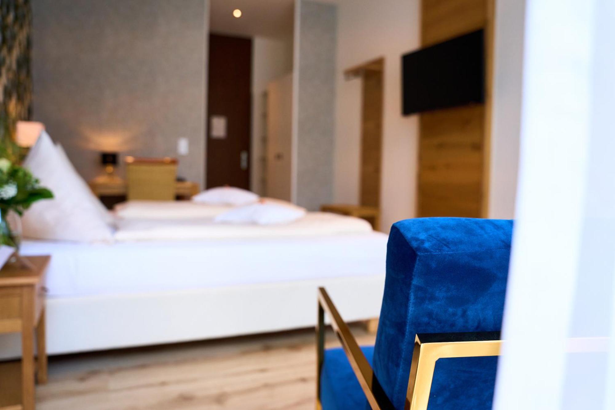 Hotel Gersfelder Hof Dış mekan fotoğraf
