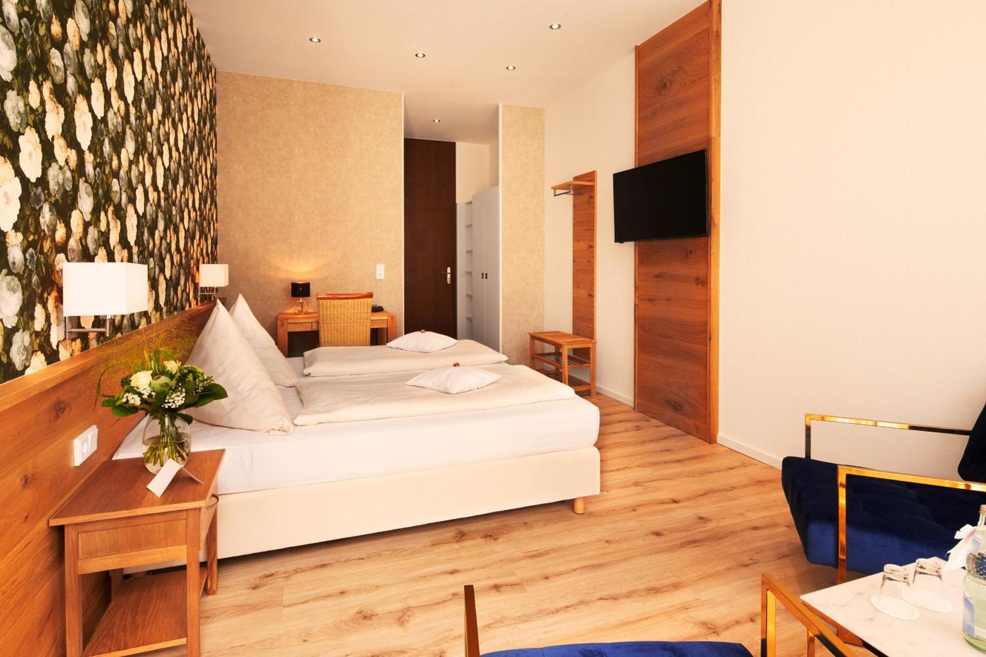 Hotel Gersfelder Hof Dış mekan fotoğraf