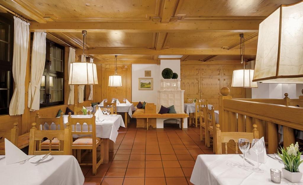 Hotel Gersfelder Hof Dış mekan fotoğraf